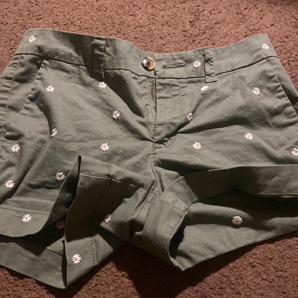 Shorts x Old Navy